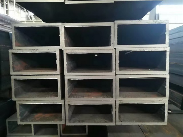 洪雅Q235冷拔方管材质特点 适用工程场景分析