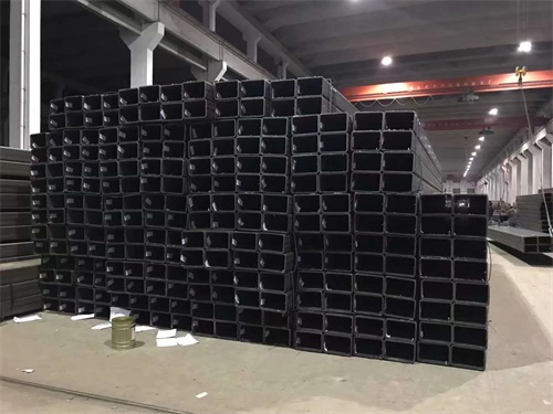 洪雅冷拔方管选型指南 工程采购怎么选